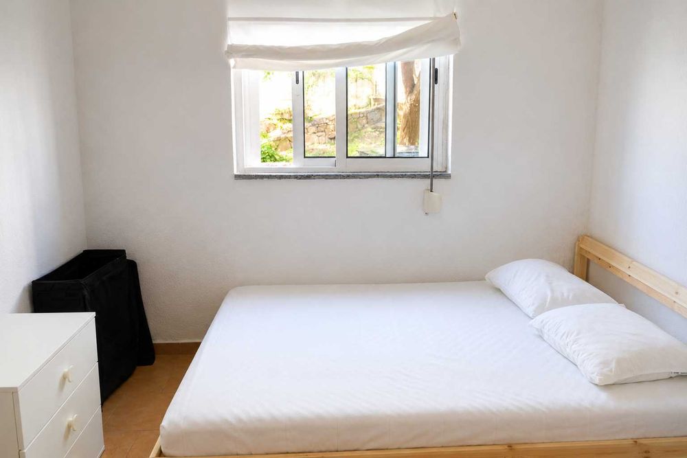 apartamento t3 Portalegre