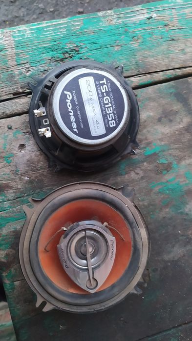 Динамики пионеры