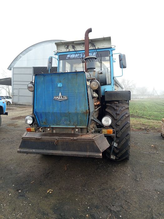 Трактора продам трактор хтз17221