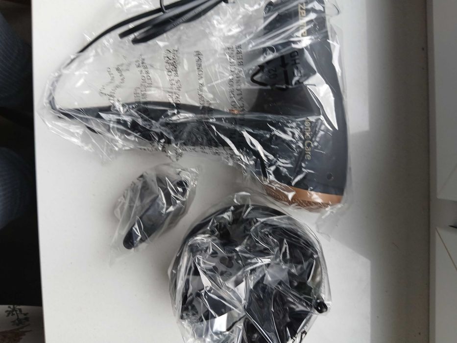 Suszarka do włosów Zelmer ZHD8370 lonic Care