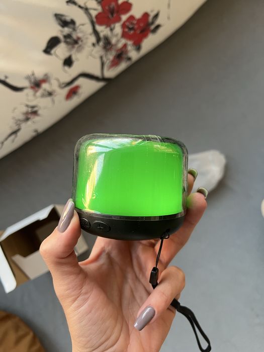 Колонка маленька