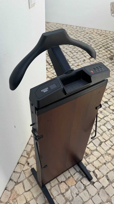 Prensa de Calças Corby 7700C - Made in England