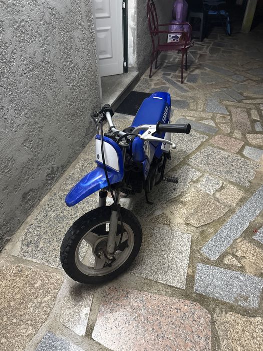 50cc yamaha piwi