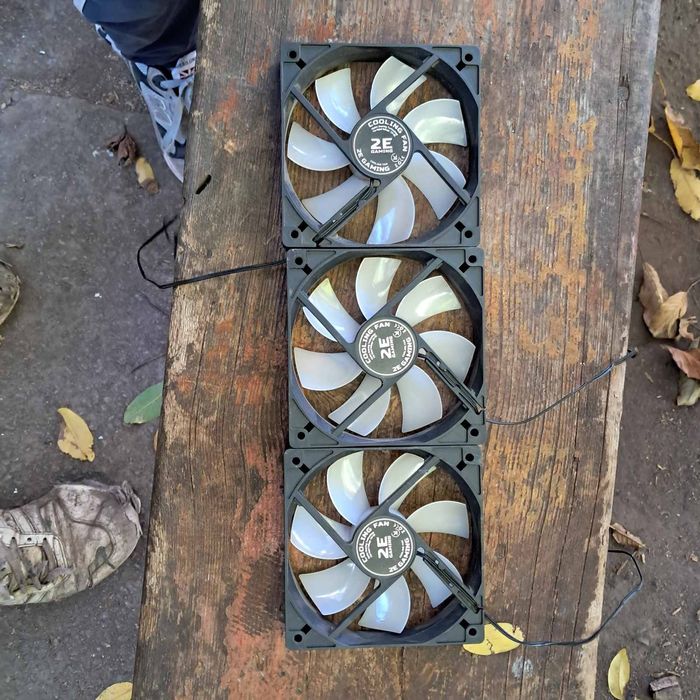 Для,ПК вентилятор