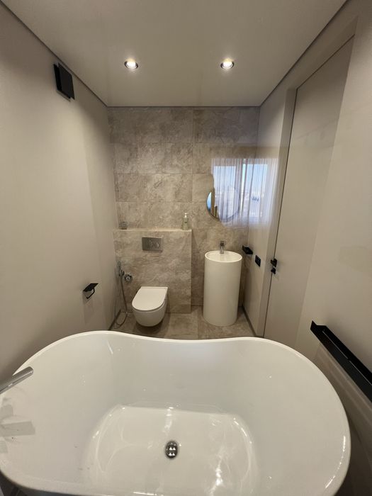 Продаж двокімнатної квартири в ЖК Преміум парк