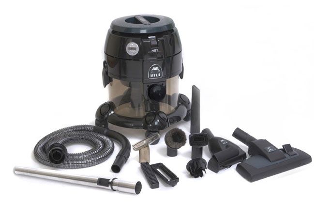 Пылесос Hyla NST