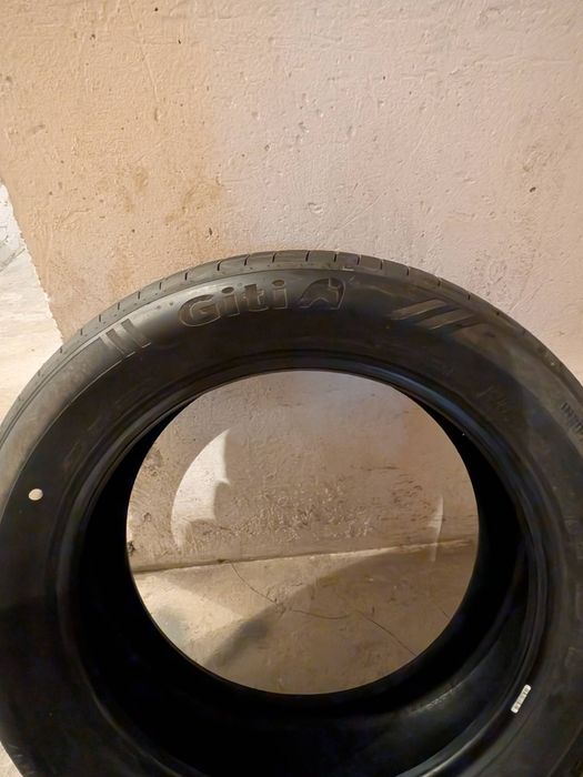 Opony letnie GitiSynergy H2 205/55 R17