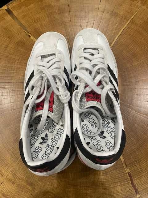 Buty męskie Adidas SL72, SUPER STAN, roz. 42,2/3