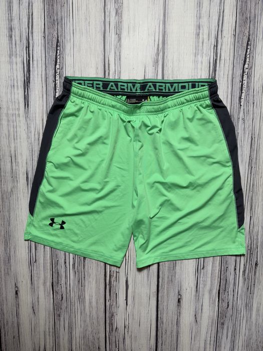 Under armour шорты оригинал xl размер