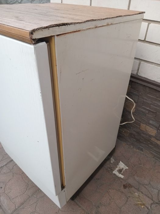 Холодильник 1 камерный высота 92см