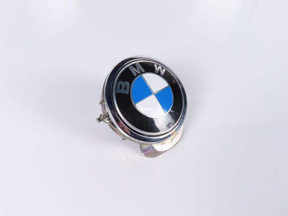 Emblema De Mala Bmw 6 Convertible Ref: 51247273659 / 7057794