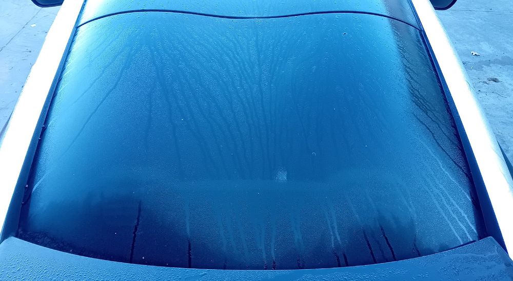 Óculo traseiro PEUGEOT RCZ