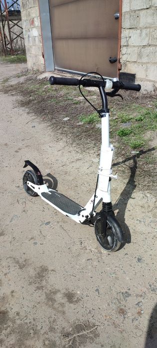 Самокат детский Моvino. Самовывоз. Харьков.