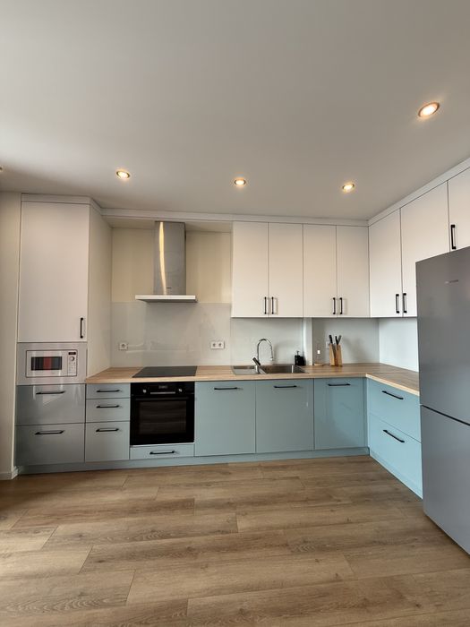 Продаж 2 кім квартири з ремонтом вул. Пасічна БЕЗ КОМІСІЇ ДЛЯ ПОКУПЦЯ