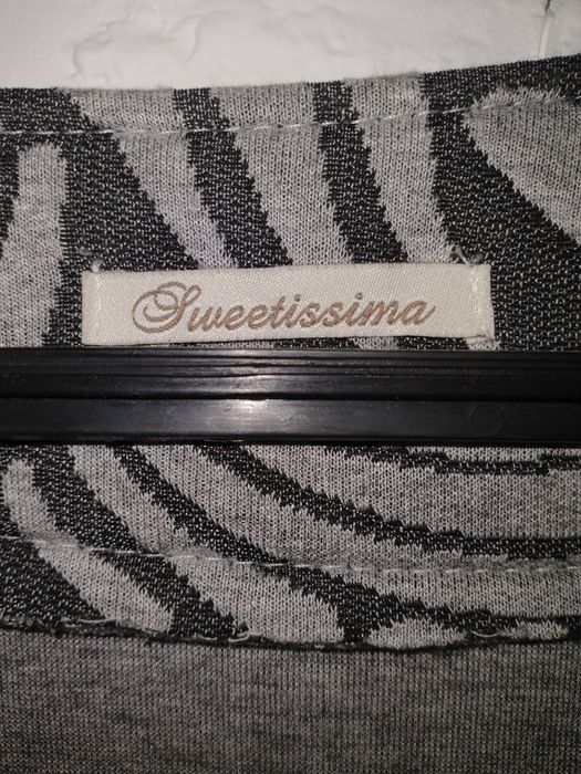 Płaszcz/narzutka M/L