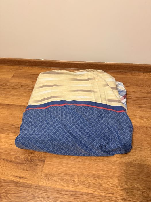 Pościel poszewka na kołdrę plus prezent