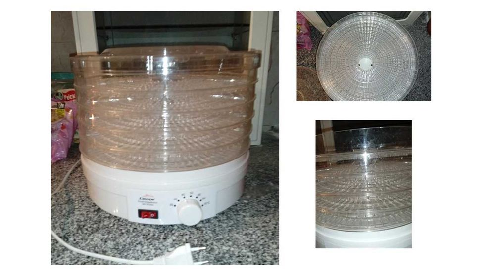 Jarro chaleira eléctrica 2€