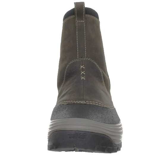 Водонепроникні черевики Teva Loge Peak