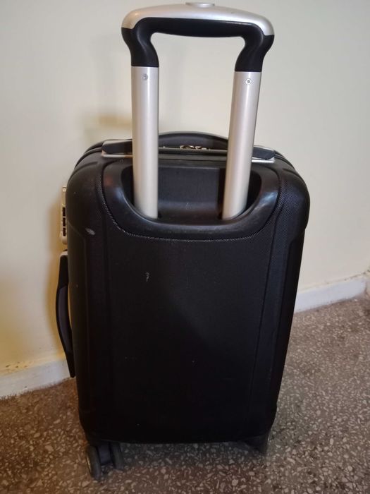 Walizka podróżna Ochnik 52cmx32cmx22cm