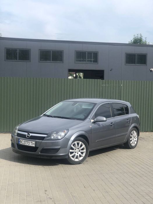 Продам авто Opel Astra  в чудовому стані