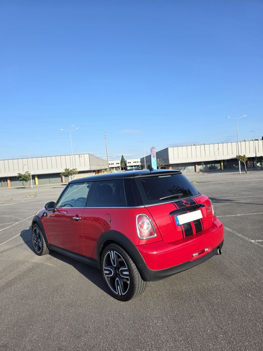 MINI One D - 2013522596214458951682