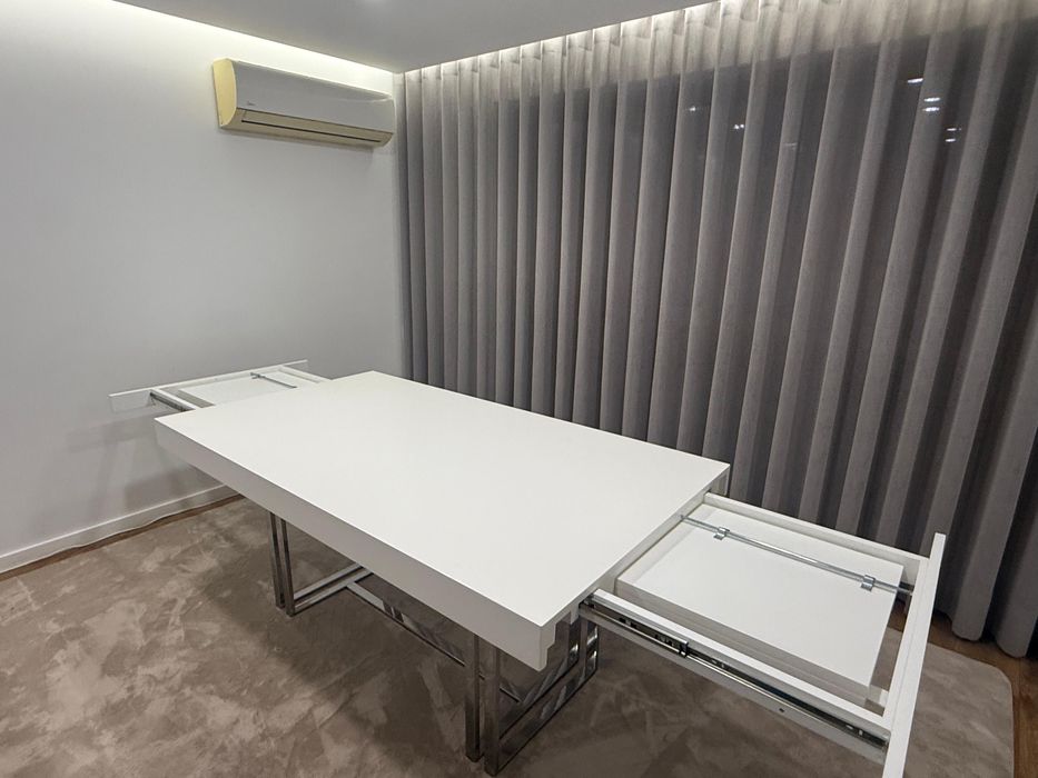 Mesa de jantar 180/280