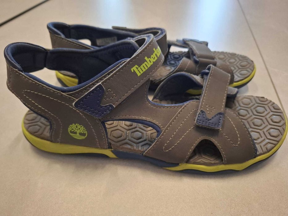 Sandały dziecięce Timberland