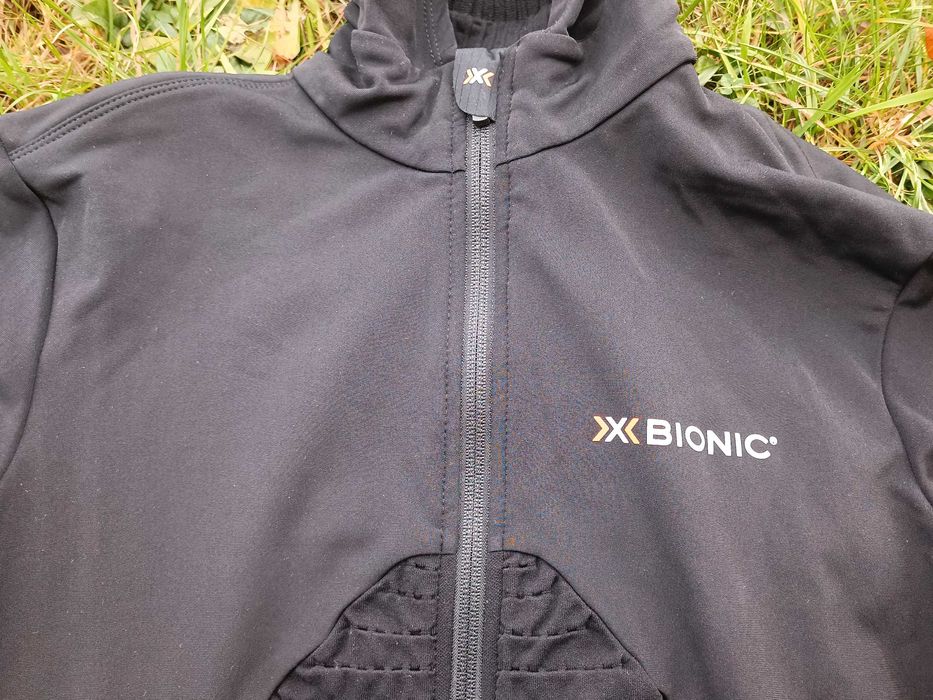 Жіноча термобілизна, термокофта X-Bionic Beaver Shirt 2.1 Ski Sweater