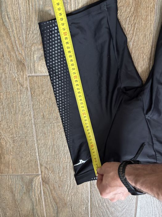 Mizuno L-XL Мужские плавки джамеры для плавания