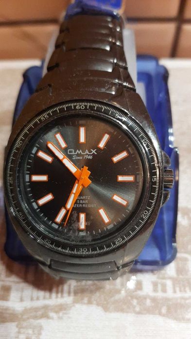Zegarek męski Omax