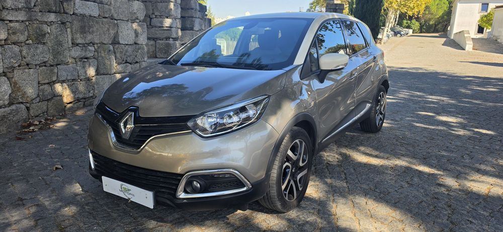 Renault Captur ENERGY TCe 120 EDC Dynamique foto 5