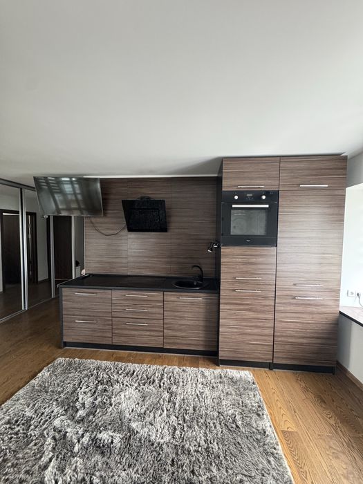 Продаж сучасної 2 кім. квартири