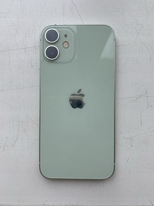 Iphone 12 mini 64 Gb (Айфон 12 міні 64 Гб)