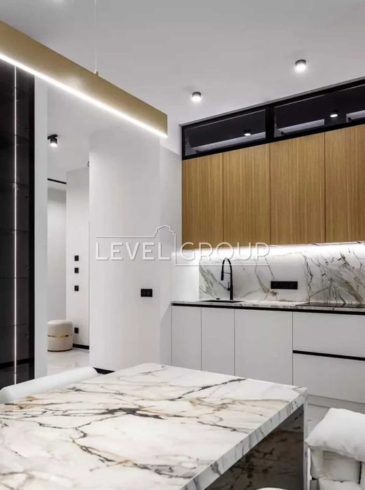 3-комнатная квартира по адресу ул. Бульварно-Кудрявская (площадь 105 м²) - Atlanta.ua - фото 6