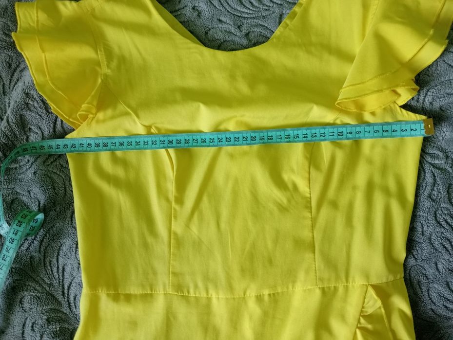 Вечірнє плаття розмір L