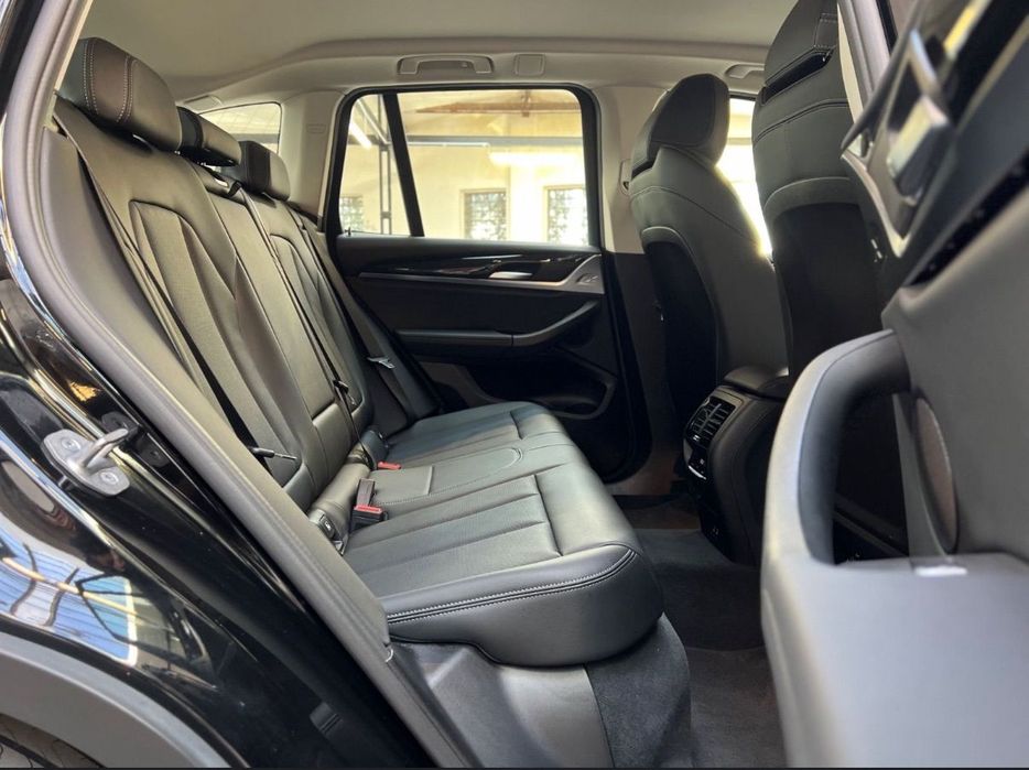 BMW X3 xDrive30e Aut. Luxury Line