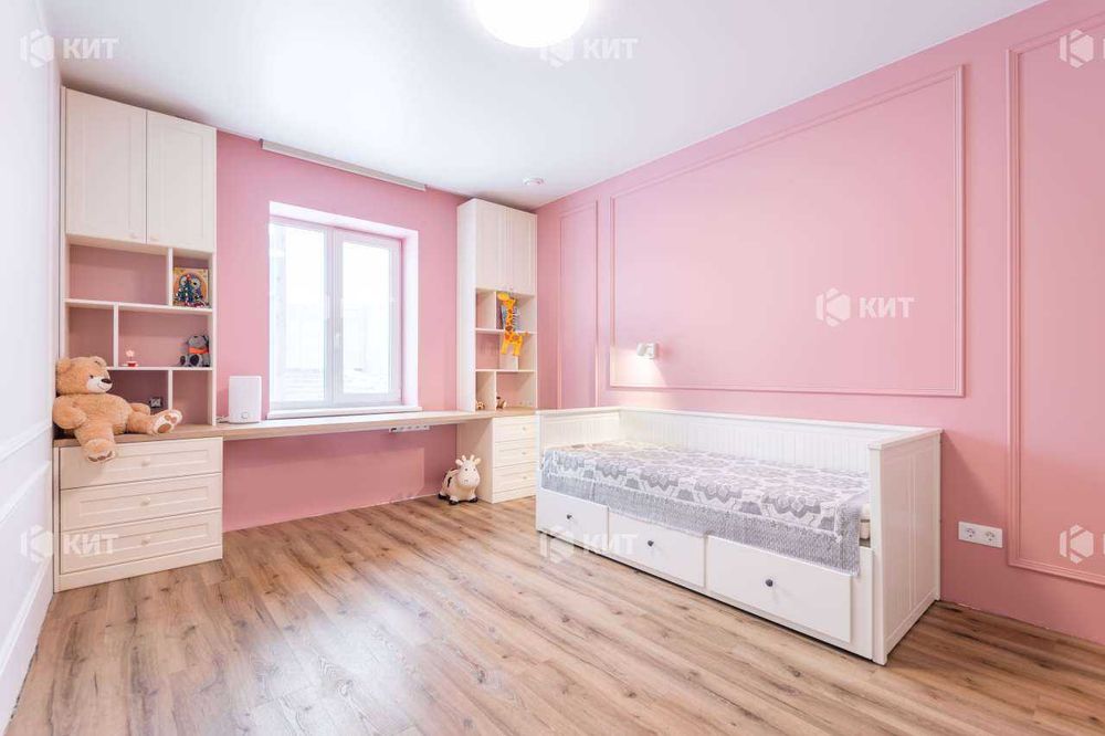 Будинок з новим ремонтом та бассейном. Салтівка (Салтовка) , 122943