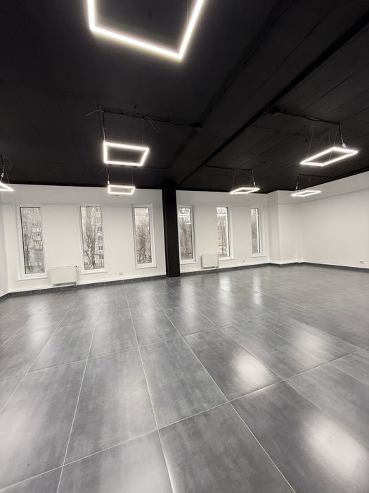 Аренда офиса 101 м2 БЦ Комфорт Сити