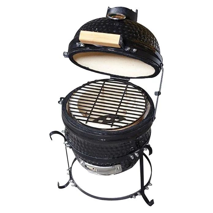 Ceramiczny Grill Kamado