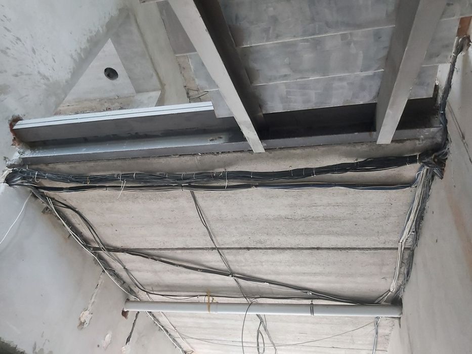 Продам дом Поле Чудес-1, 328м, 20 соток, гараж 144м, пгт М.Даниловка