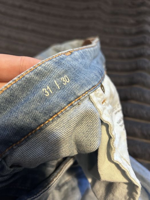 Jeansy Marco Polo 31 | 30