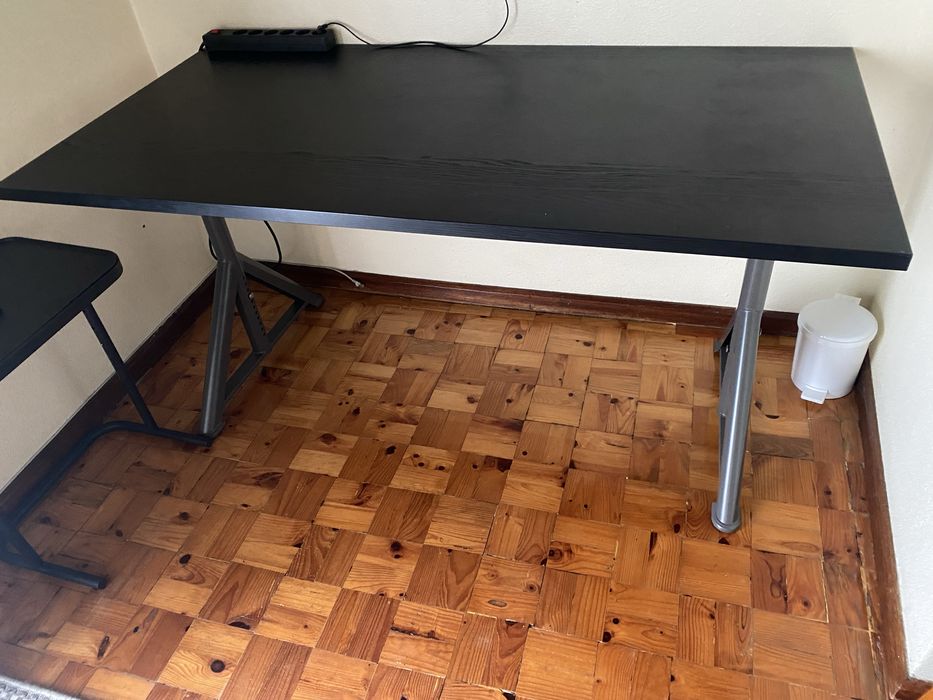 Mesa trabalho Ikea IDÅSEN