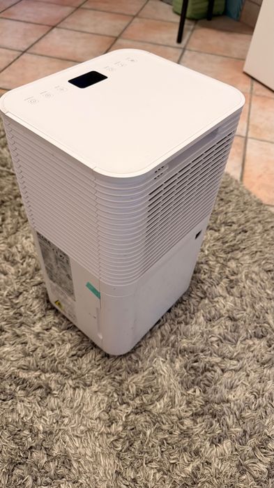 Desumidificador Flama 6,5 litros