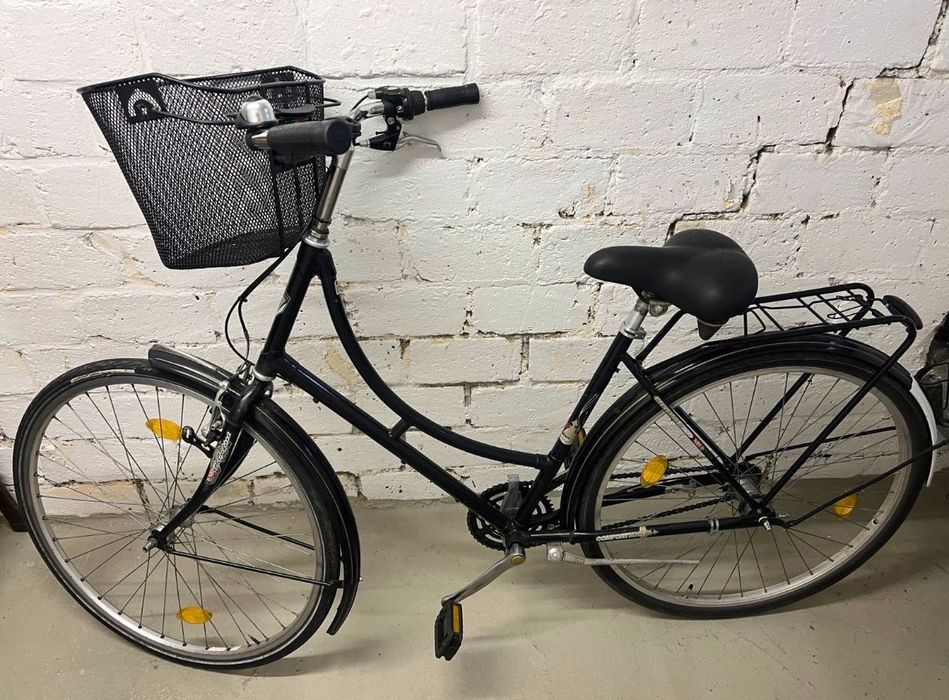 Велосипеди з Німеччини в хорошому стані