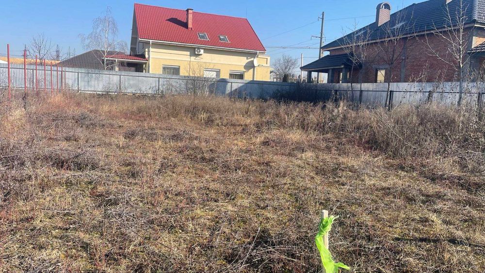 Ділянка с. Сторожниця, Канальна