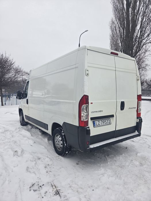Citroen Jumper L2H2 2.2 Super stan !