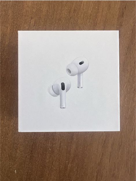 Airpods Pro 2