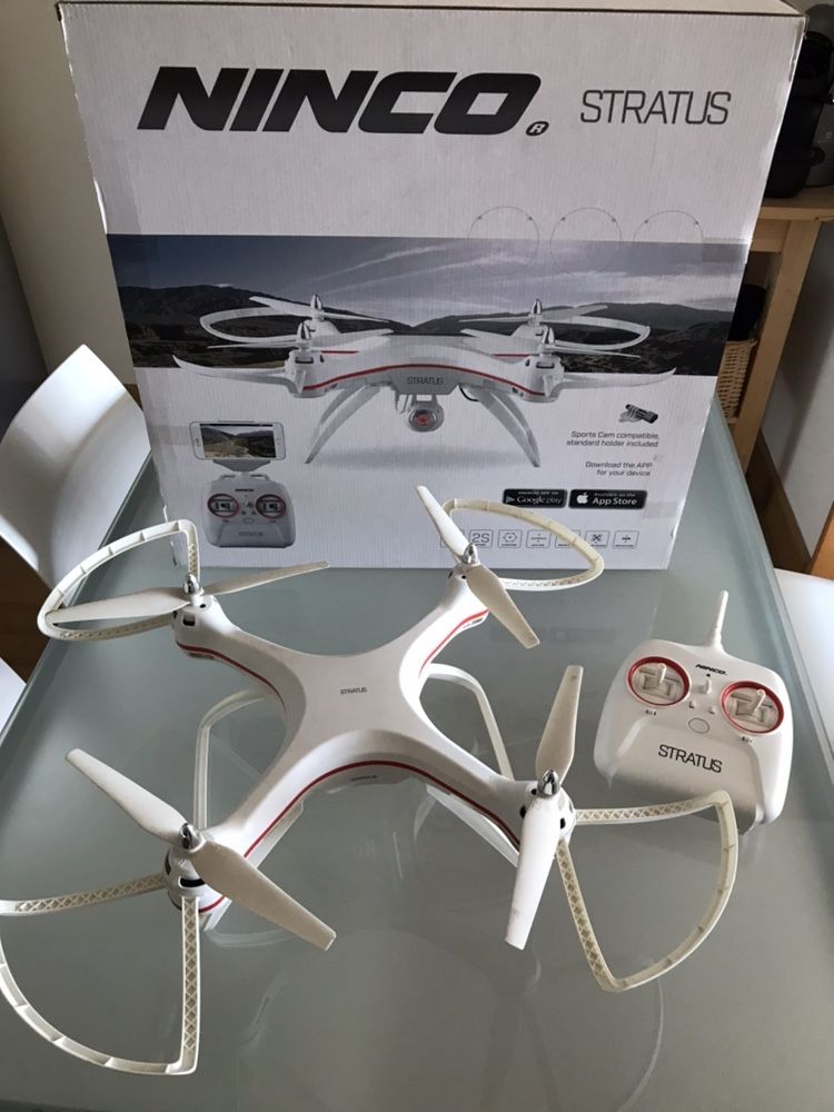 Ninco stratus hot sale