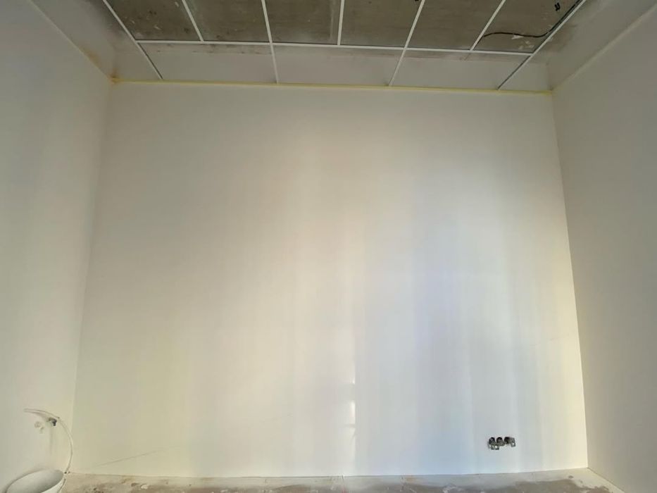 Малярні роботи Київ та область