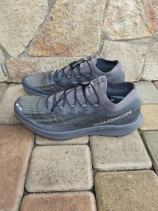 Кроссовки Salomon  Lab Pulsar 2  41 / 42